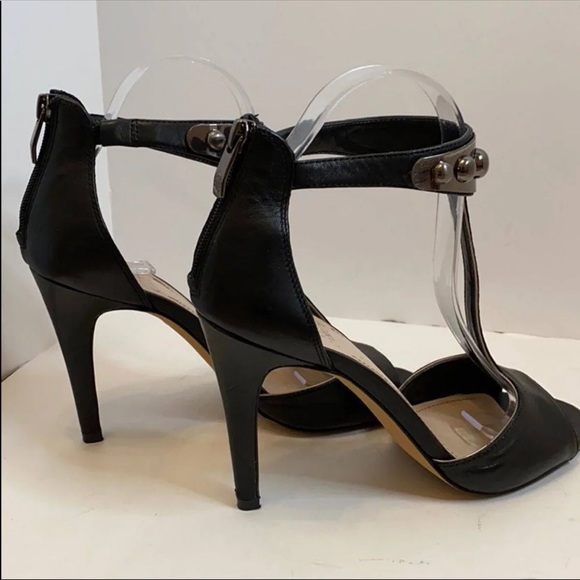 Vince Camuto Heels Size 8 - Picture 5 of 8
